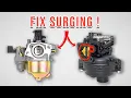 Stop Your Engine Surging Easy DIY Tutorial