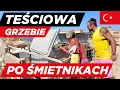Download Lagu PRZERAŻAJĄCA codzienność w Turcji: TEŚCIOWA GRZEBIE PO ŚMIETNIKACH - tym razem TEKSTYLIA i ubrania 😥
