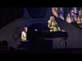 Laufey : "Misty" (live with Jeff Goldblum) at Co-op Live, Manchester, 4 March 2026 (4K)