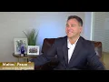 VE Hospitality Group CEO Matias Pesce - Testimonial