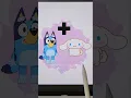 Drawing different characters