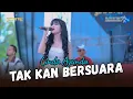 Lagu KU TAK KAN BERSUARA - LINDA AYUNDA - SIMPATIK MUSIC - MAJALENGKA - KLK AUDIO