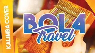 Download [Bol4 - Travel] Kalimba cover MP3