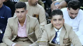 الفنان عباس الاسحاقي اغنية رغد نامو ليلهم هنيالم حصريا 2025 