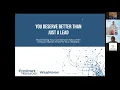 Orbund in partnership with Virtual Advisor - Live Demonstration
