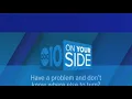 10 On Your Side helps Xfinity customer get refund