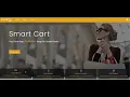Angular17 Smart-Cart-Ecommerce Application