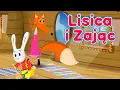 Download Lagu Bajeczki Maszy 📚 Lisica  i Zając 🦊🐰 Odcinek 3
