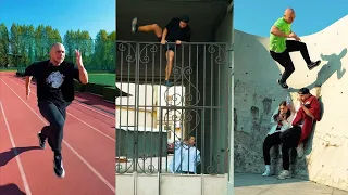Unexpected Situations Pranks in Public || Fake Posing Situation