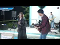 ACA ACA NEHI NEHI - DADIDO (LIVE) BAWAH LANGIT | TRI SUAKA FT. NABILA MAHARANI