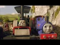 Lagu Thomas \u0026 Friends Season 4 Episode 12 Steam Roller UK Dub HD MA Part 2