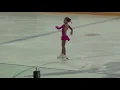 Chicago Open 2019 Preliminary FS Final