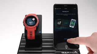 Support Instinct Setup