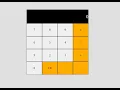 create simple calculator with HTML CSS and Javascript Part 2