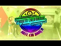 Download Lagu Acelera ae - Ivete Sangalo | Projeto Califórnia Arte em Dança