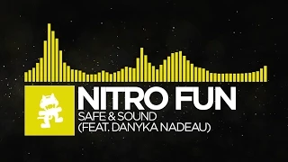 Download [Electro] - Nitro Fun - Safe \u0026 Sound (feat. Danyka Nadeau) [Monstercat Release] MP3