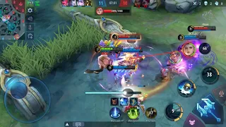 hook 90 akurat gila