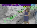 Live Doppler 13 Forecast 5 p m update June 20 2024