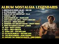 Lagu ALBUM NOSTALGIA LEGENDARIS (Versi Cover Rock) | ALOtone