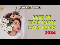 Download Lagu Best Trap Music | Halo Remix | Dj Wick4u