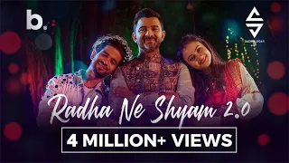 radha ne shyam 2 0 sachin sanghvi sachin jigar rahul shetty janki bodiwala vanravan re bolave