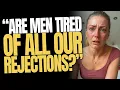 Download Lagu Women Are LITERALLY Forcing Men To CHOOSE Solitary Lives - Part 1
