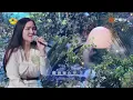 【纯享】双人合唱《去有风的地方》舞美太绝！治愈曲风搭配郁可唯纯净声线｜我想和你唱4 Come Sing With Me S4｜Mango TV