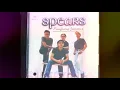 Lagu SPEARS   HATIKU KAU CURI CURI