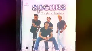 Download SPEARS   HATIKU KAU CURI CURI MP3