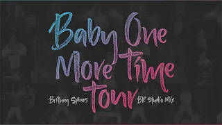 Download (You Drive Me) Crazy (BR! Baby One More Time Tour Studio Mix) - Britney Spears MP3