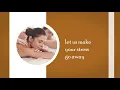 Looking For The Best Massage In Bellevue