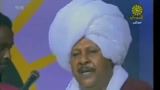 محمود عبد العزيز و كمال ترباس   عينيا ما تبكي دندنها