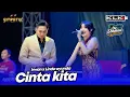 Lagu CINTA KITA - IRWAN X LINDA AYUNDA - LIVE SIMPATIK MUSIC KLK AUDIO - BAKSO DE STADION BATU MALANG