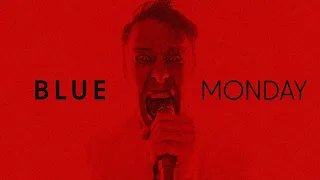 blue monday metal cover by leo moracchioli 