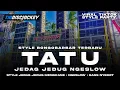 Download Lagu DJ TATU JEDAG JEDUG NGESLOW MENGKANE VIRAL TIKTOK • TIO DISCJOCKEY
