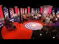 BBUK Season 10 - Big Mouth