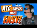 Download Lagu How To Talk To Air Traffic Control | ATC Radio Basics for Pilots