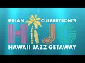 Lagu Hawaii Jazz Getaway - Chris Miskel Promo