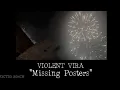 Missing Posters VIOLENT VIRA ENG FR