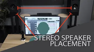 Download Stereo Speaker Placement MP3