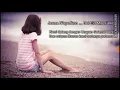 Download Lagu Berani dengar lagu ini #siap-siap nangis??