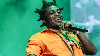 Kodak Black -Roll in Peace 2