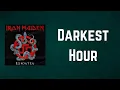 Download Lagu Iron Maiden - Darkest Hour (Lyrics)