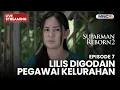🔴 LILIS DIGODAIN PEGAWAI KELURAHAN | LIVE SUPARMAN REBORN 2 | 9 NOVEMBER 2025