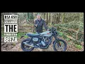 BSA SCRAMBLER 650 THE FORGOTTEN BEEZA TIME TO DISCOVER A BARGAIN GEM NOW IN SHOWROOMS