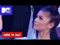 Zendaya Is Having None Of Matt Rife s Awkward Advances Wild N Out MTV