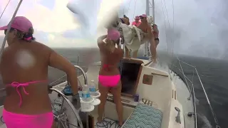 #6: Race for the Roses – Race Day