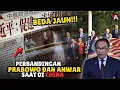 Download Lagu KASIAN CUMA JADI PENONTON, XI JINPING KAGUM KE PRABOWO‼️