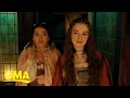 Kaitlyn Dever talks about new role in Rosaline a twist on Romeo and Juliet l GMA