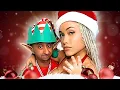 Baby Alien s Christmas Love Story with TikTok Star Tanya Tea Hanna